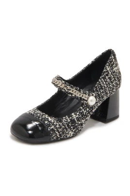 Mame Future Pumps