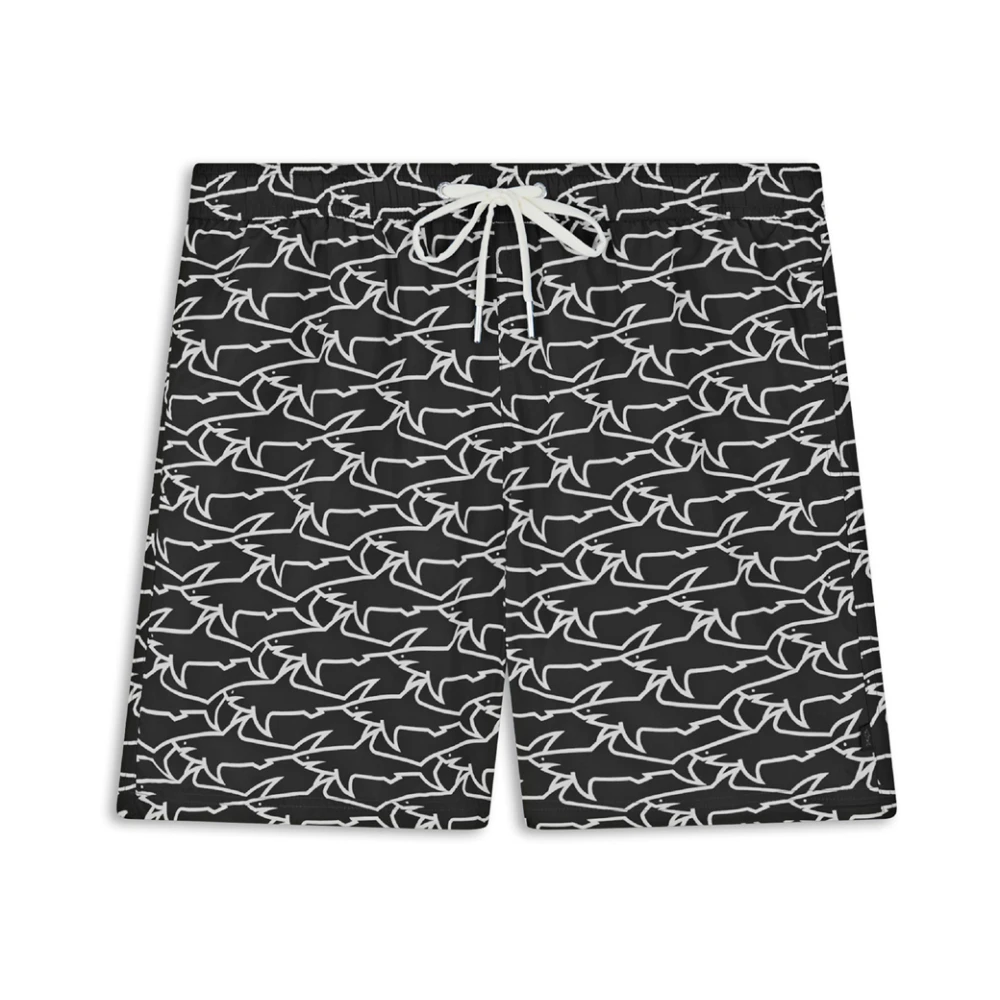 Swimwear > Beachwear - - Paul & Shark - Modalova