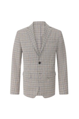 checked-blazer-jacket