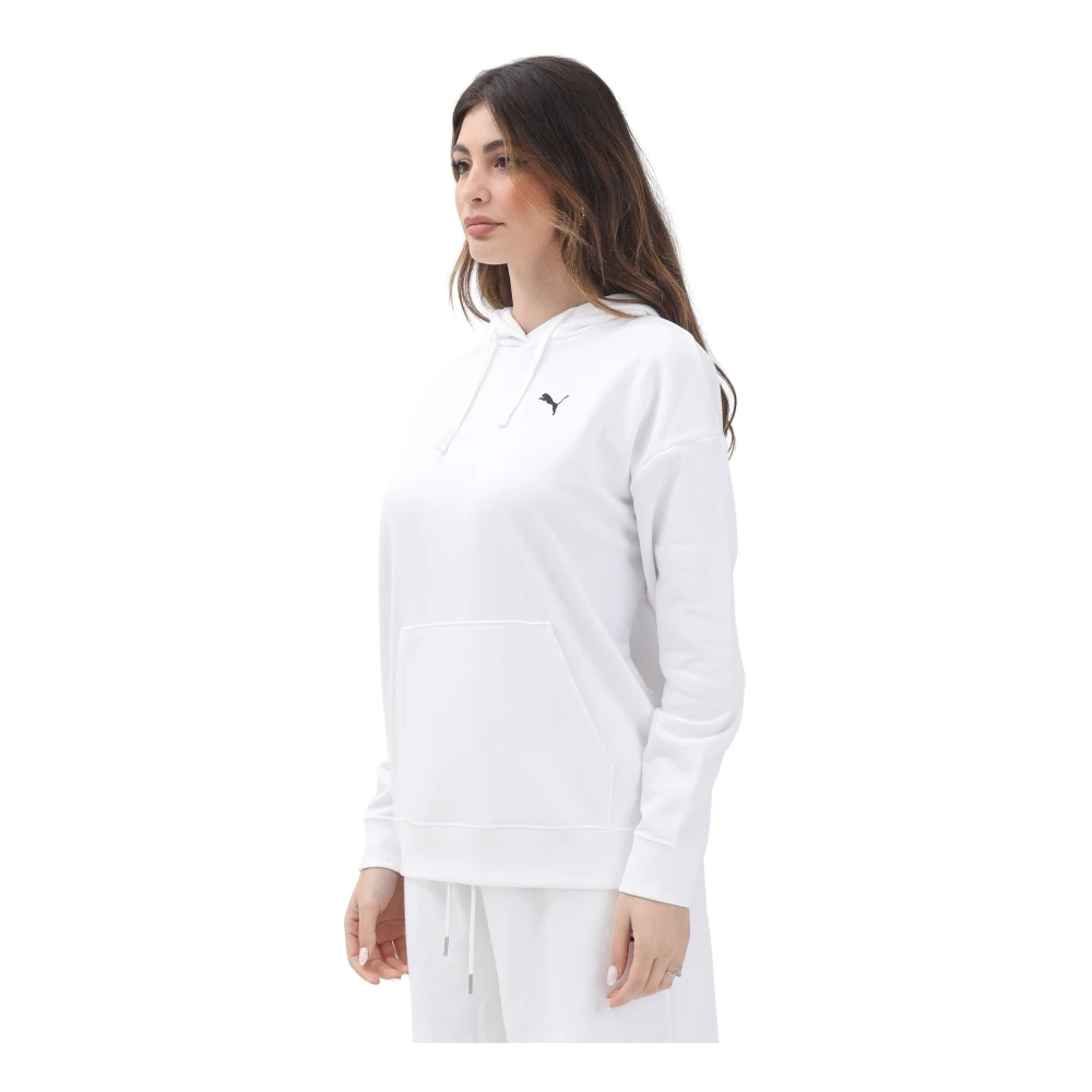 Sweatshirts & Hoodies > Hoodies - - Puma - Modalova
