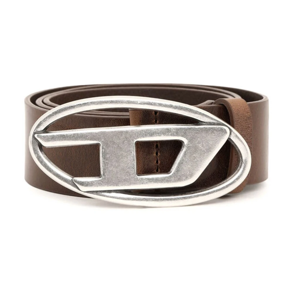 Accessories > Belts - - Diesel - Modalova