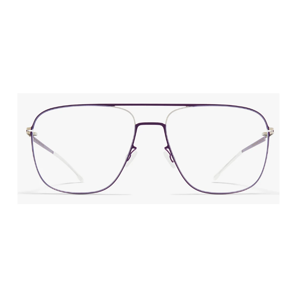 Mykita Roze & Paarse Optische Monturen voor Vrouwen Purple Dames