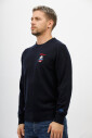 chemise-brodee-snoopy