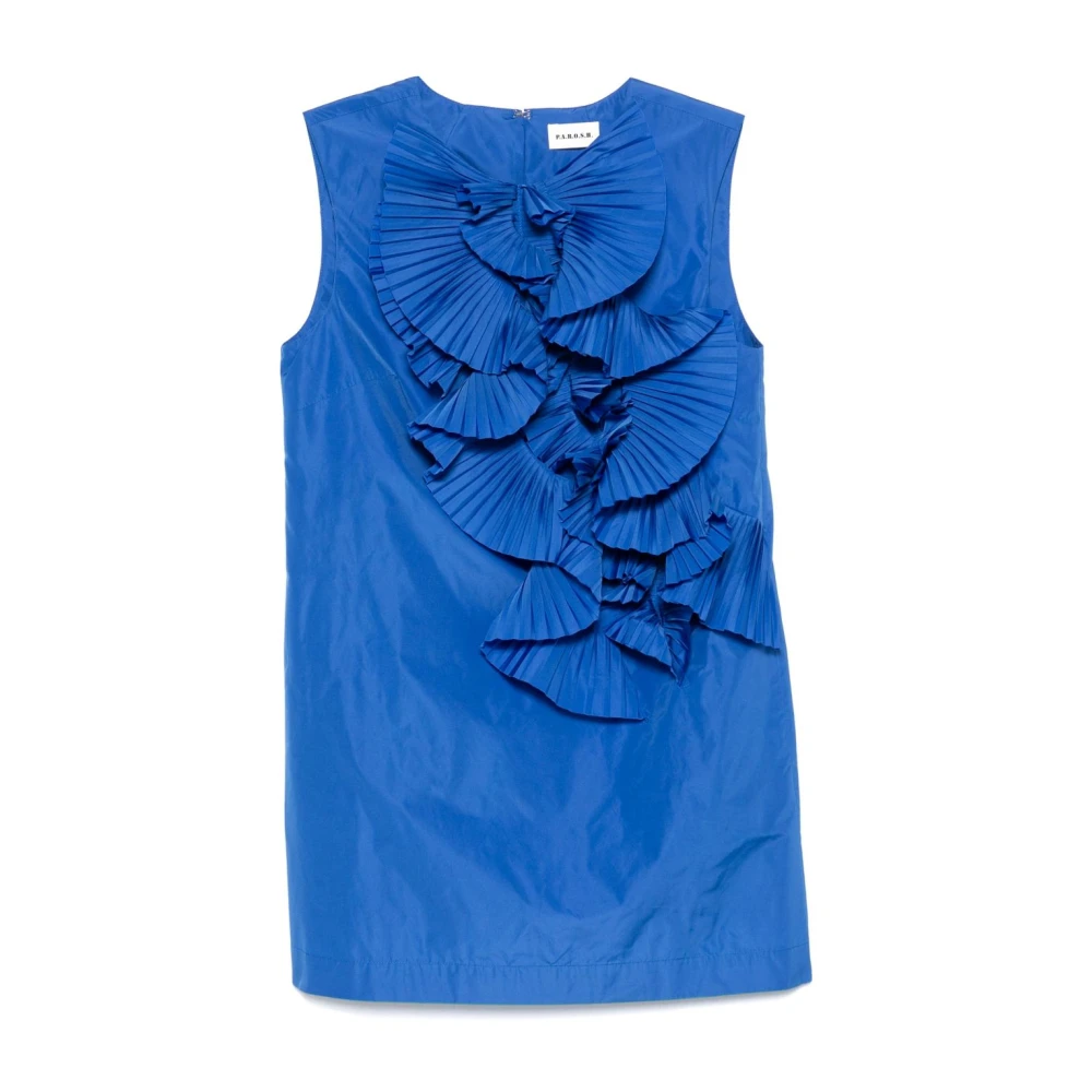 Dresses > Occasion Dresses > Party Dresses - - P.a.r.o.s.h. - Modalova