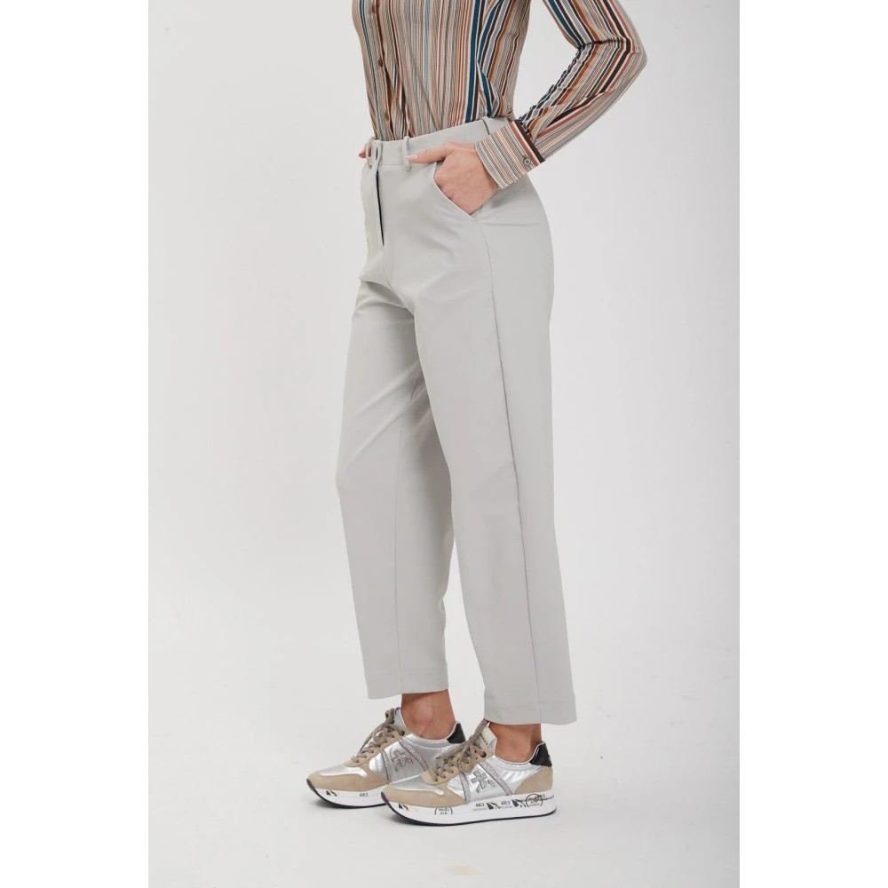 RRD Balloon Pants Beige Dames