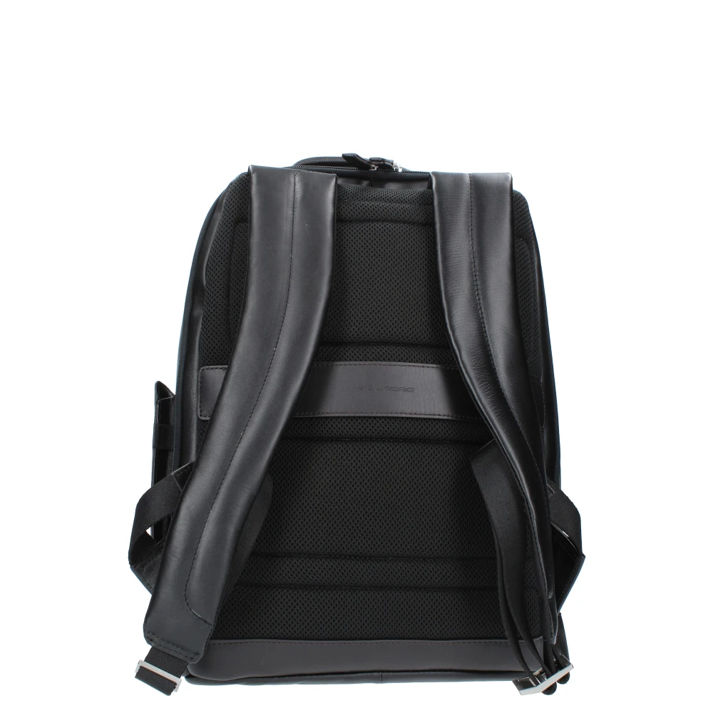 Piquadro Tassen.. Zwart Black Heren
