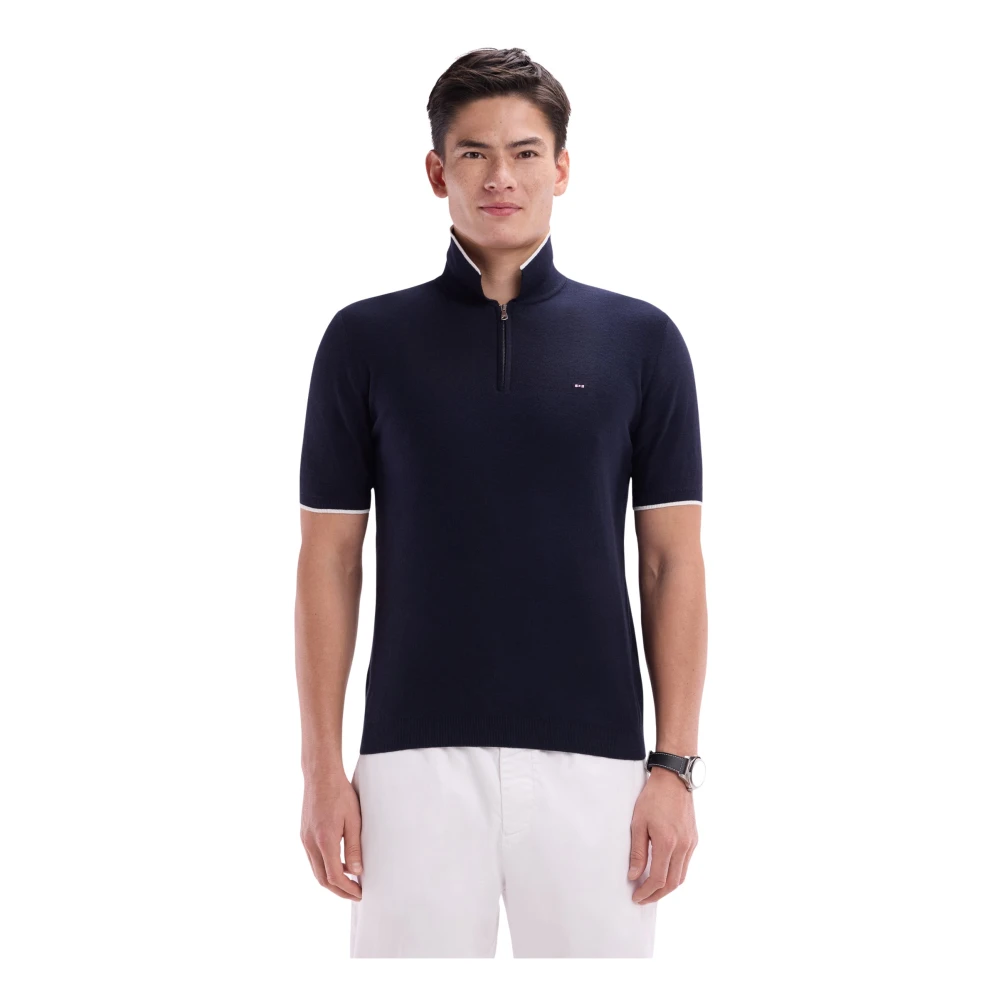 Knitwear > V-neck Knitwear - - Eden Park - Modalova