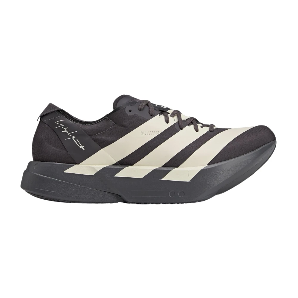 Y-3 Adios Pro 4 Sneakers Heren Schoenen Zwart