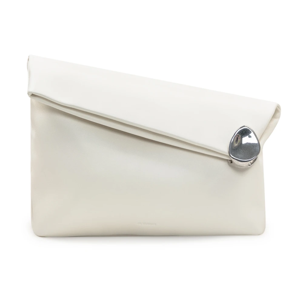 Bags > Clutches - - Jil Sander - Modalova