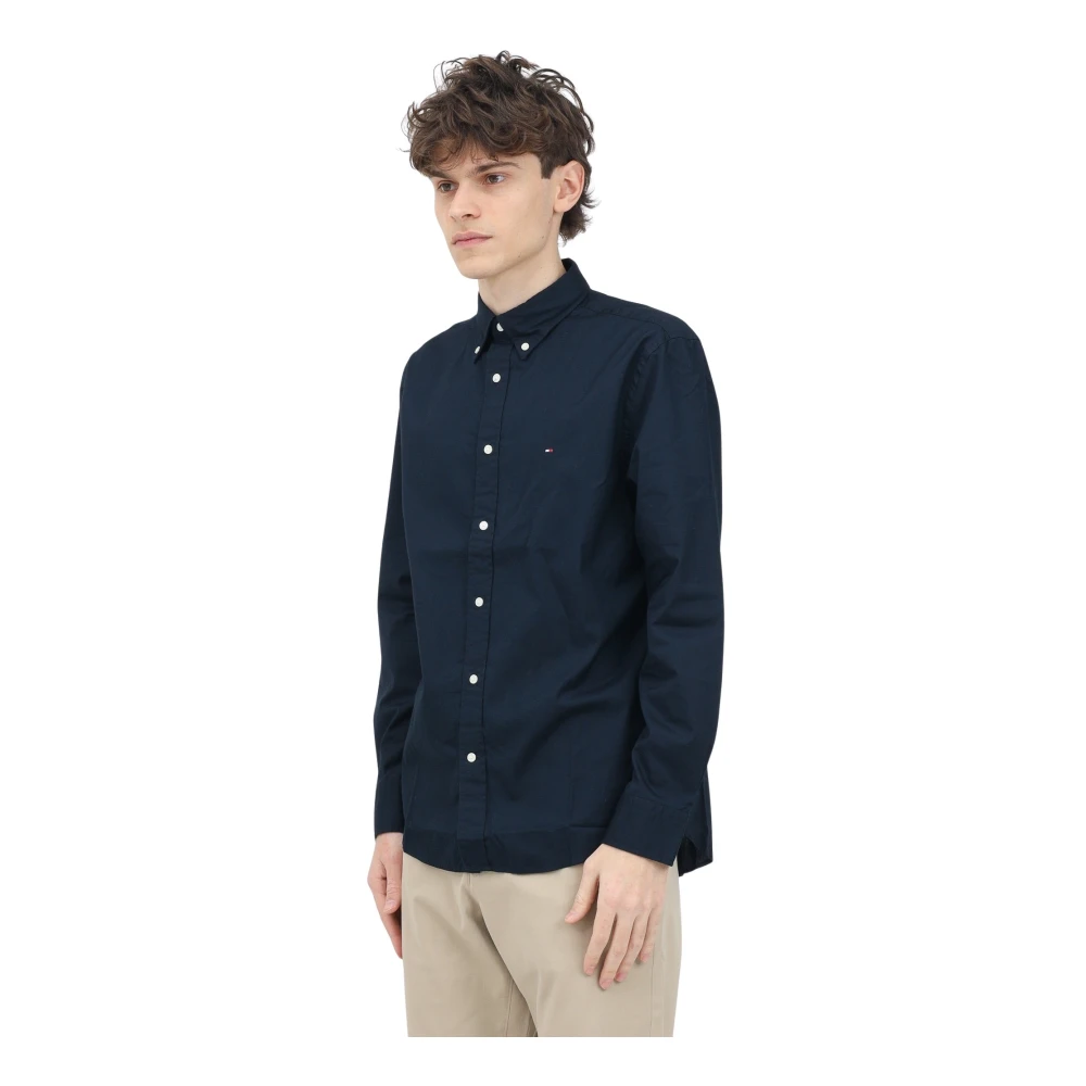 Shirts > Casual Shirts - - Tommy Hilfiger - Modalova