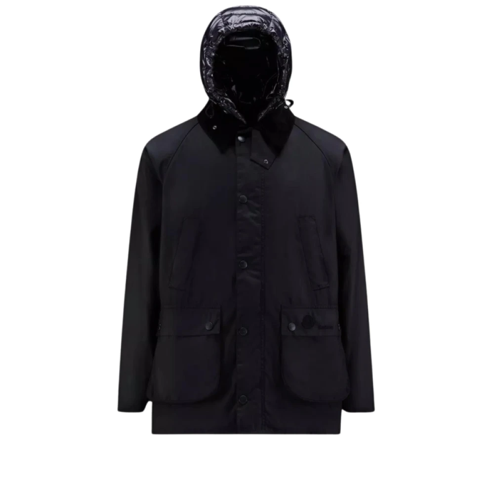 Jackets > Light Jackets - - Moncler - Modalova