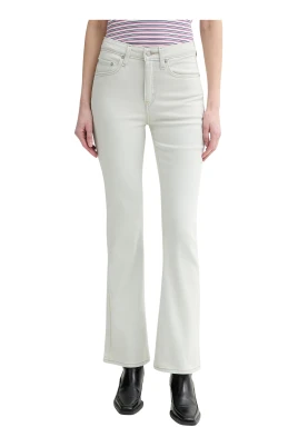 725 High Rise Bootcut