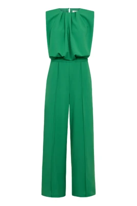 FalconCC Pleat Jumpsuit