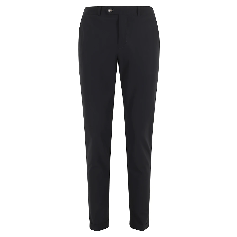 Trousers > Slim-fit Trousers - - RRD - Modalova