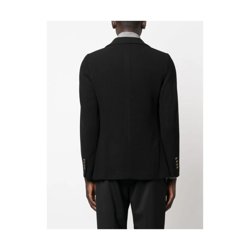 Circolo 1901 Blazers Black Heren