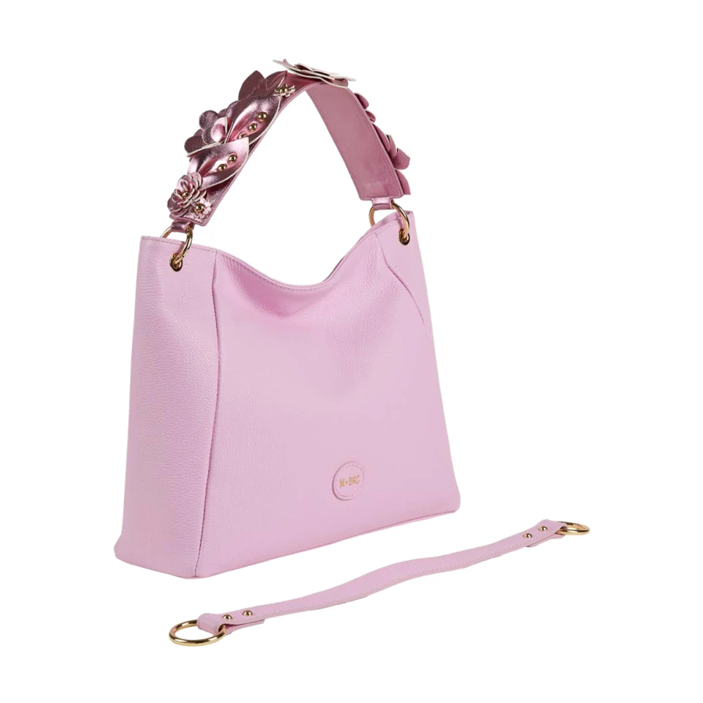 M*Brc - Bags > Handbags - Pink - M*Brc - Modalova