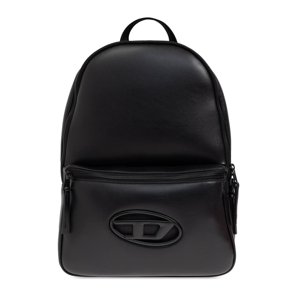 Diesel - Bags > Backpacks - Black - Diesel - Modalova