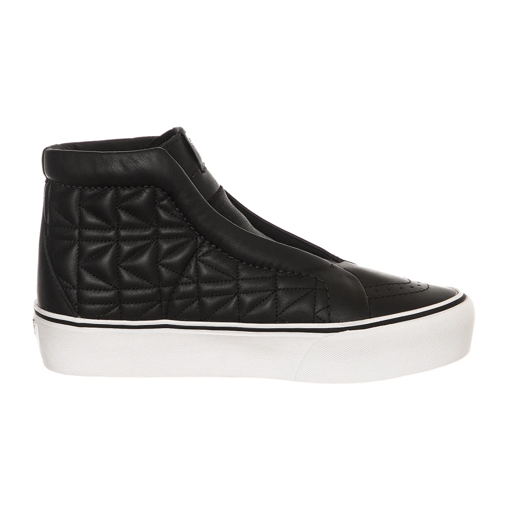 Vans - Shoes > Sneakers - Black - Vans - Modalova