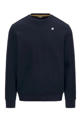 Tung Fleece Tröja
