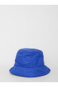 blue-reversible-bucket-hat-with-embroidered-logo