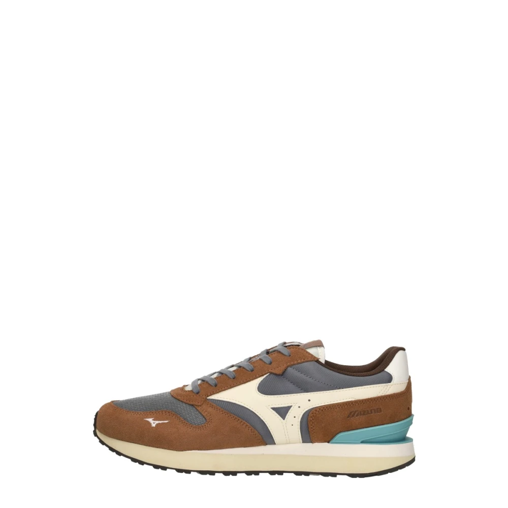 Mizuno Rb87 Sneakers Heren Schoenen Bruin