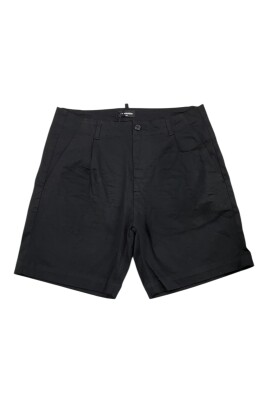 short-bermuda-garcon-noir