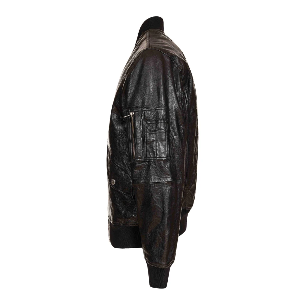 Just Cavalli Jassen Black Heren