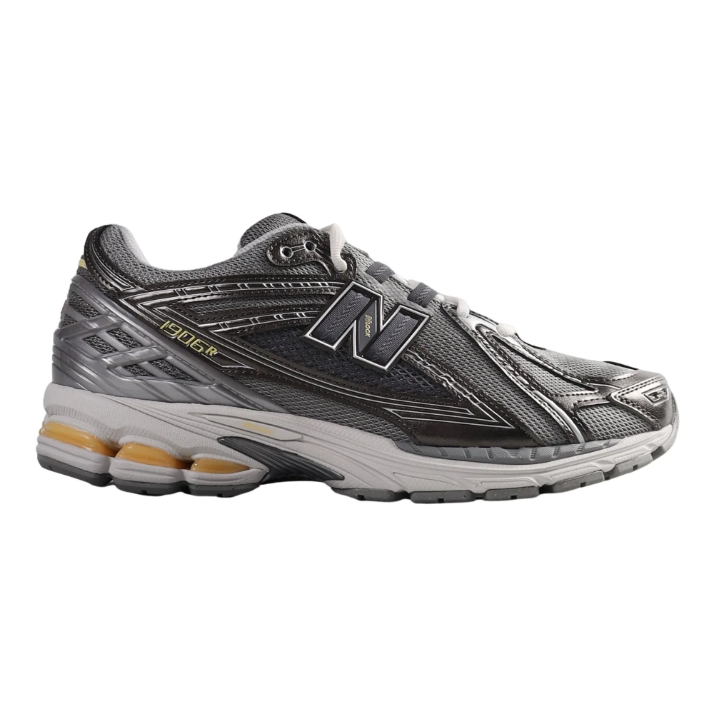 New Balance 1906 Sneakers Heren Schoenen Grijs