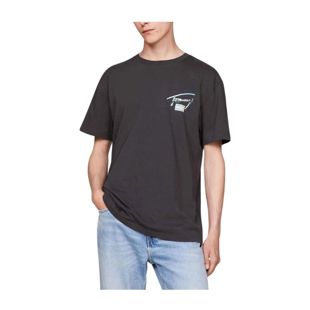 Tops > T-Shirts - - Tommy Hilfiger - Modalova