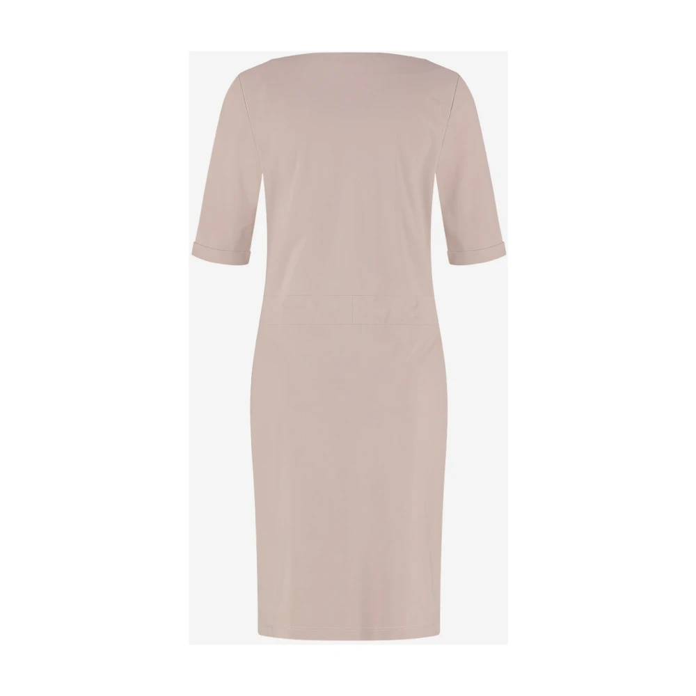 Jane Lushka Short Dresses Pink Dames