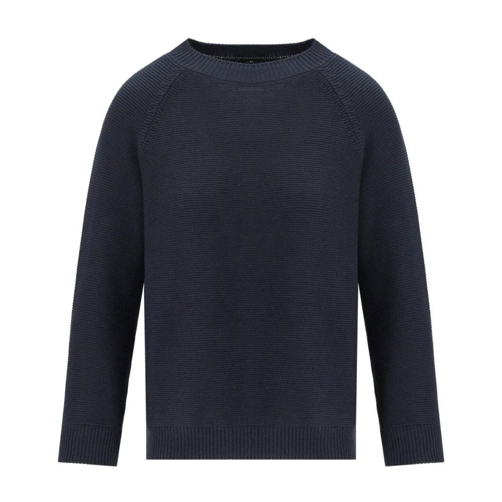 Knitwear > Round-neck Knitwear - - Weekend Max Mara - Modalova