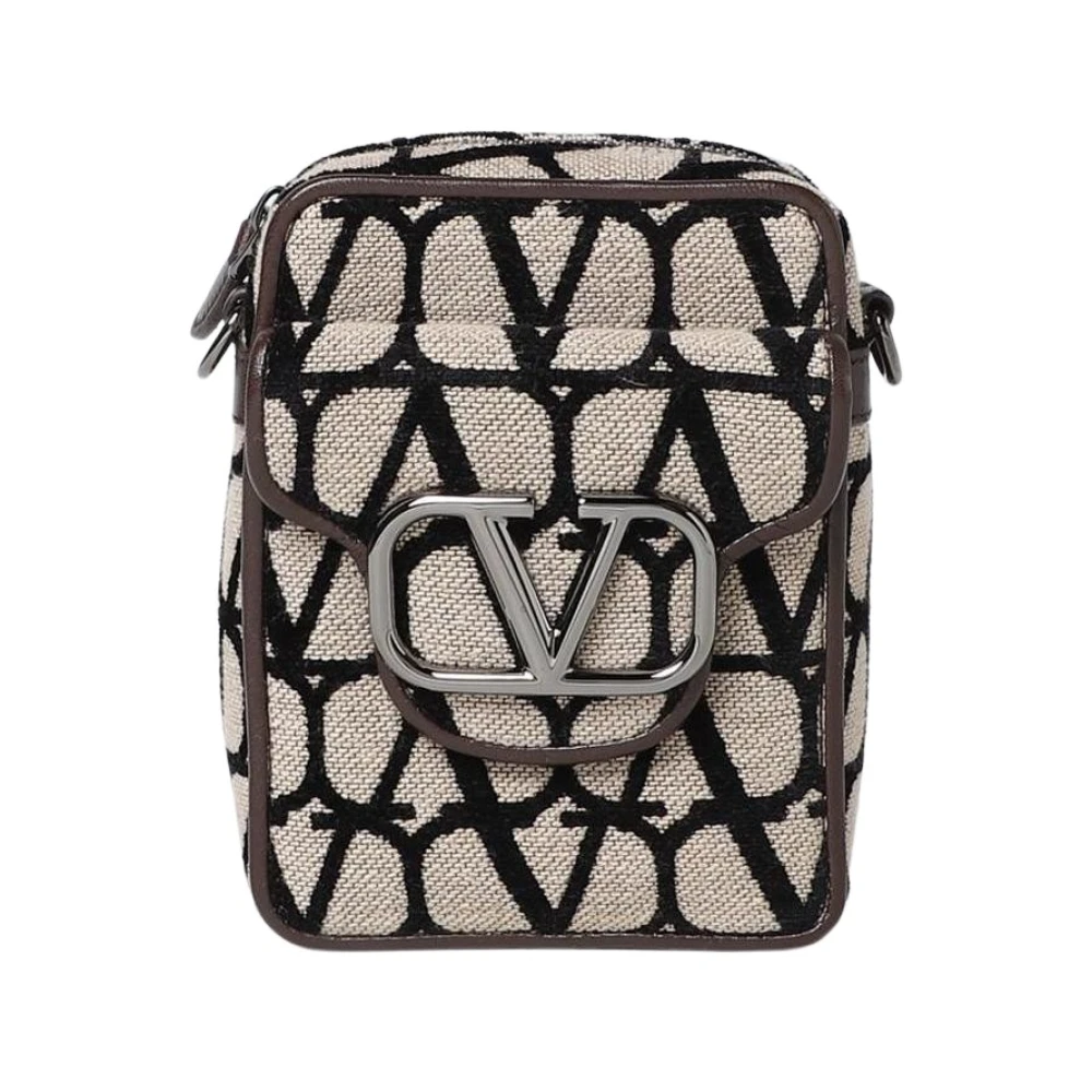 Bags > Messenger Bags - - Valentino Garavani - Modalova