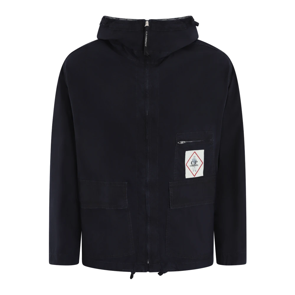 Jackets > Light Jackets - - C.p. Company - Modalova