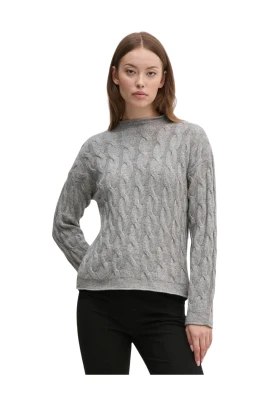 Cable Knit Sweater