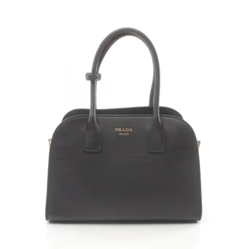 Pre-owned > Pre-owned Bags > Pre-owned Handbags - - Prada Vintage - Modalova