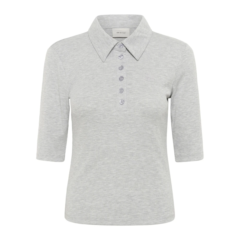 Tops > Polo Shirts - - Gestuz - Modalova