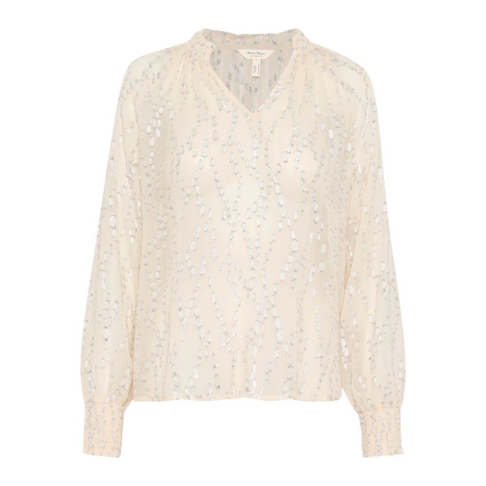 Blouses & Shirts > Blouses - - Part Two - Modalova