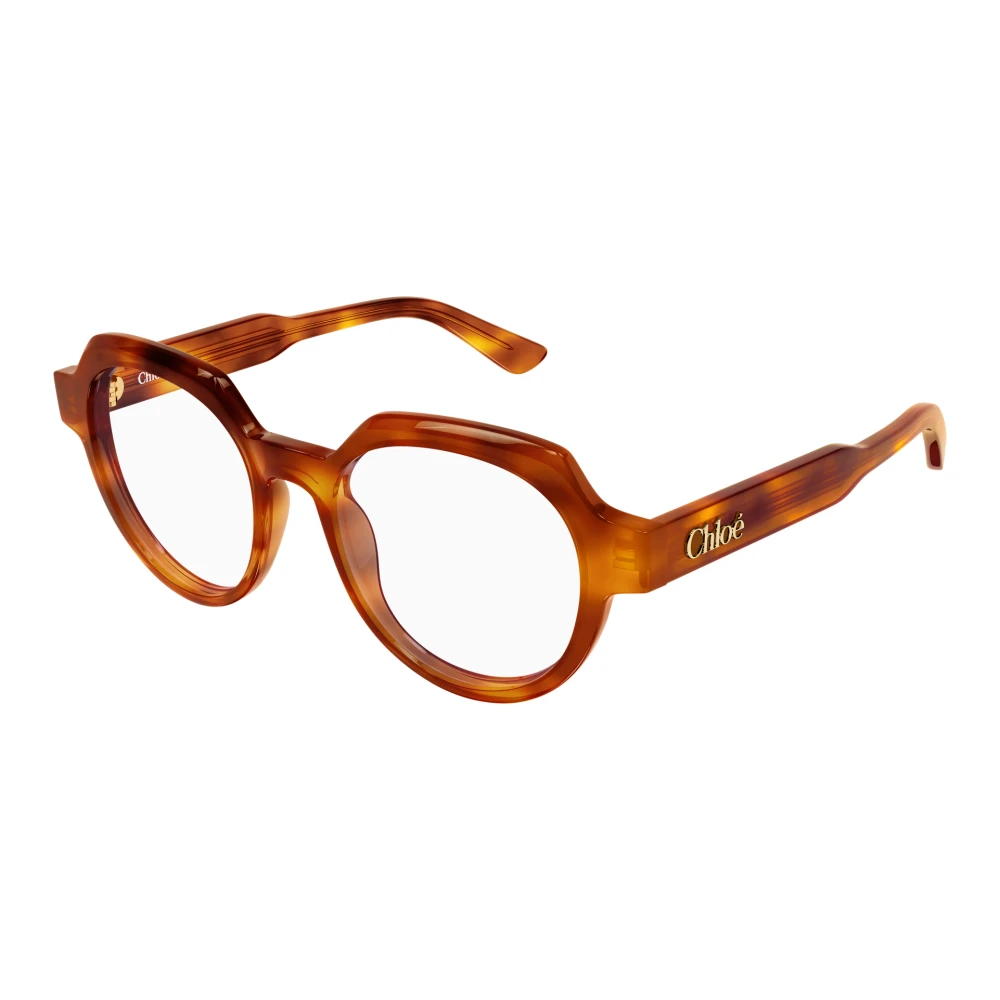 Chloé Women's Multicolor Glasses, 51 Mm, Eyeglasses