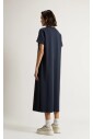 robe-bleue-en-coton