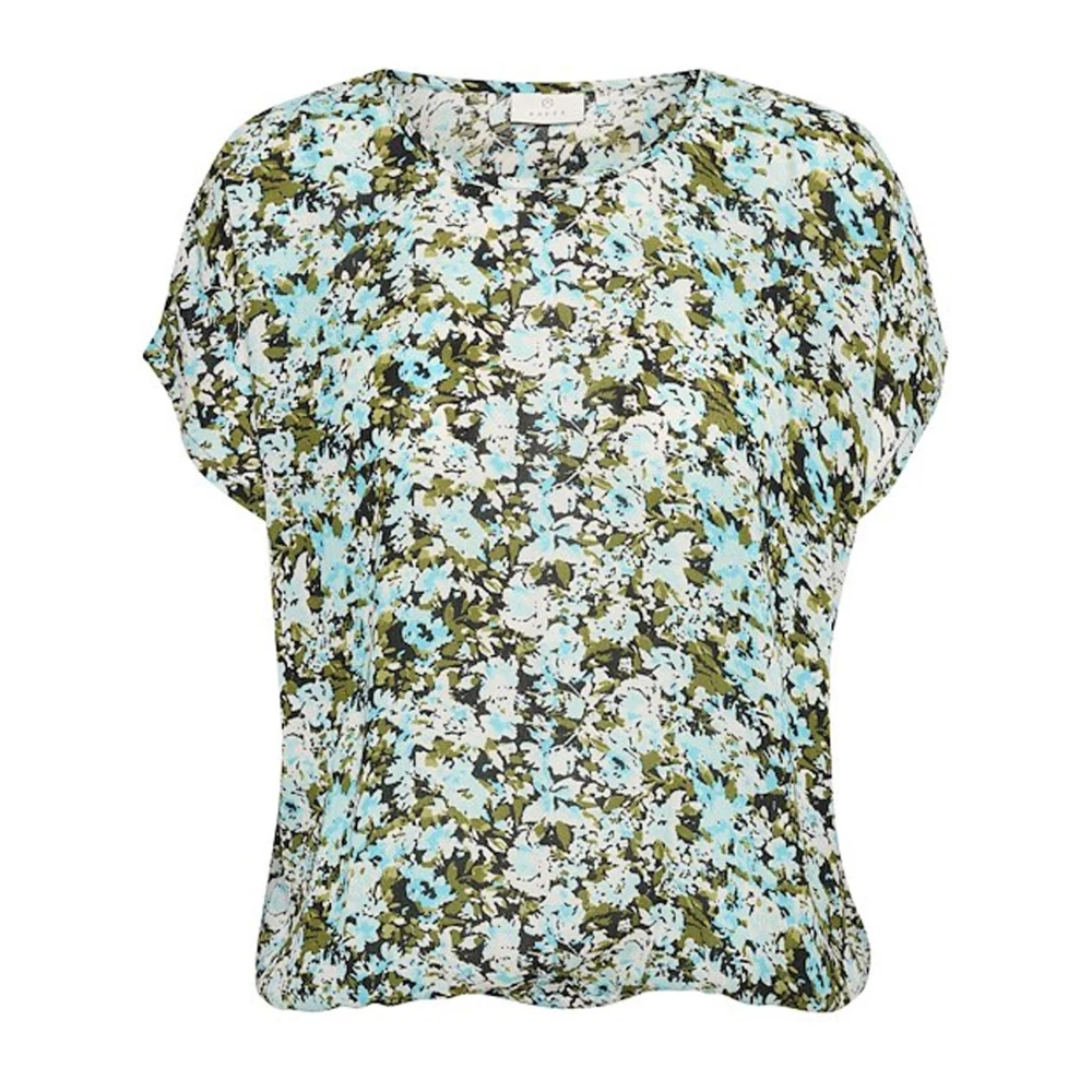Tops > T-Shirts - - Kaffe - Modalova