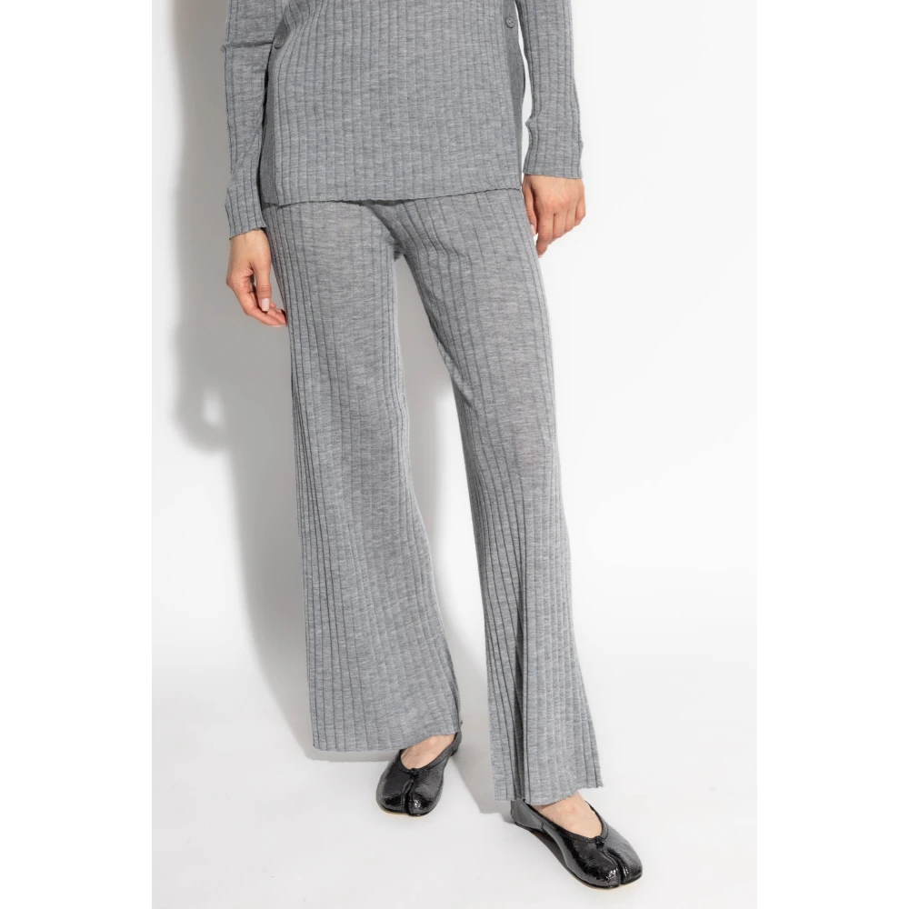 Lisa Yang Karren Broek Gray Dames