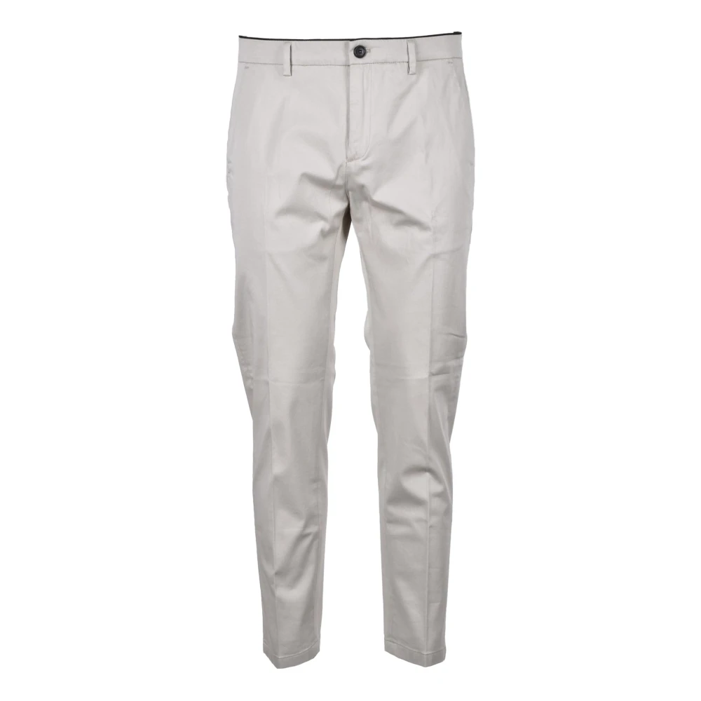 Trousers > Chinos - - Department Five - Modalova