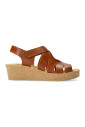 sandale-femme-en-cuir-marron-extra-large