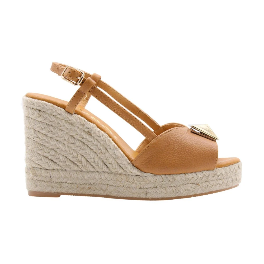 Shoes > Heels > Wedges - - Maypol - Modalova