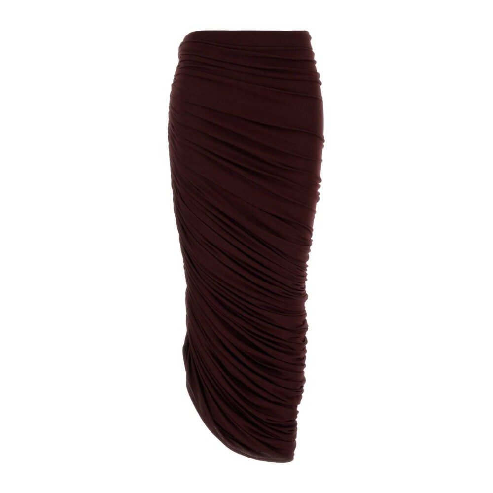 Magda Butrym Skirts • Shop Skirts from Magda Butrym online