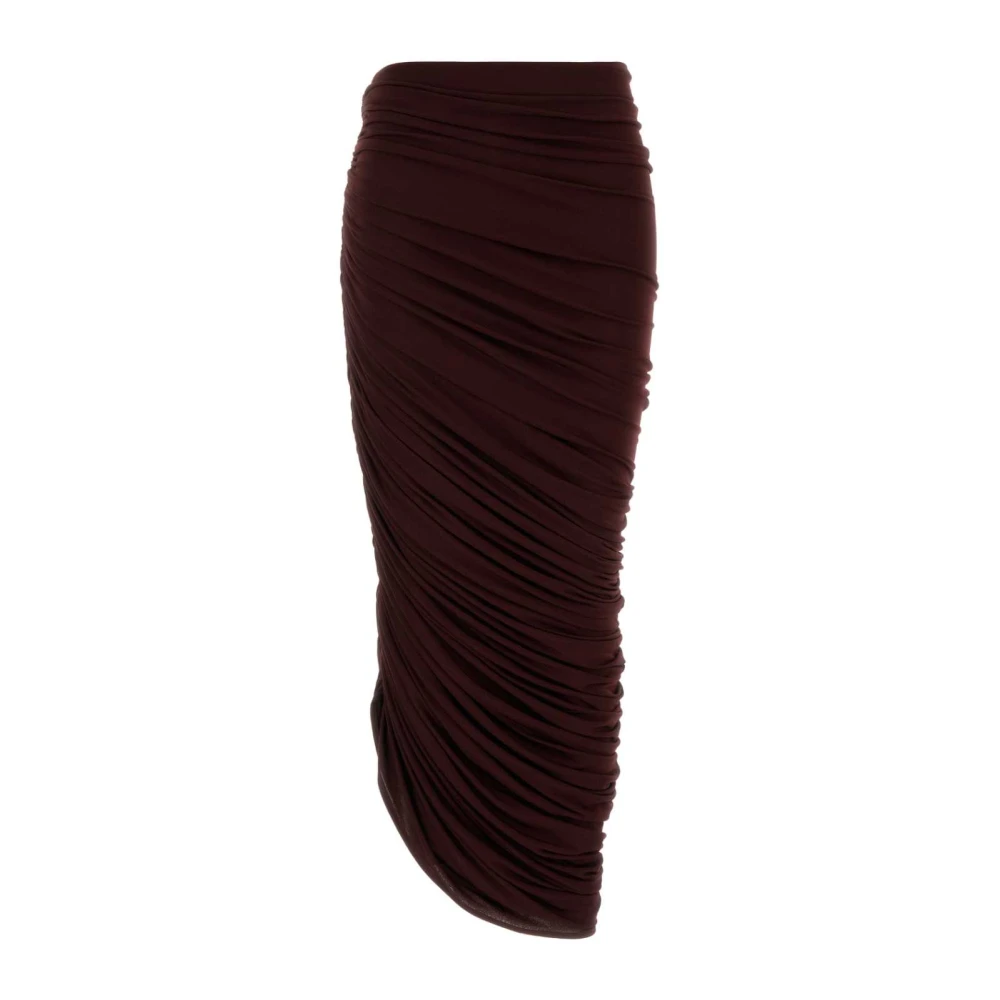 Skirts > Maxi Skirts - - Magda Butrym - Modalova