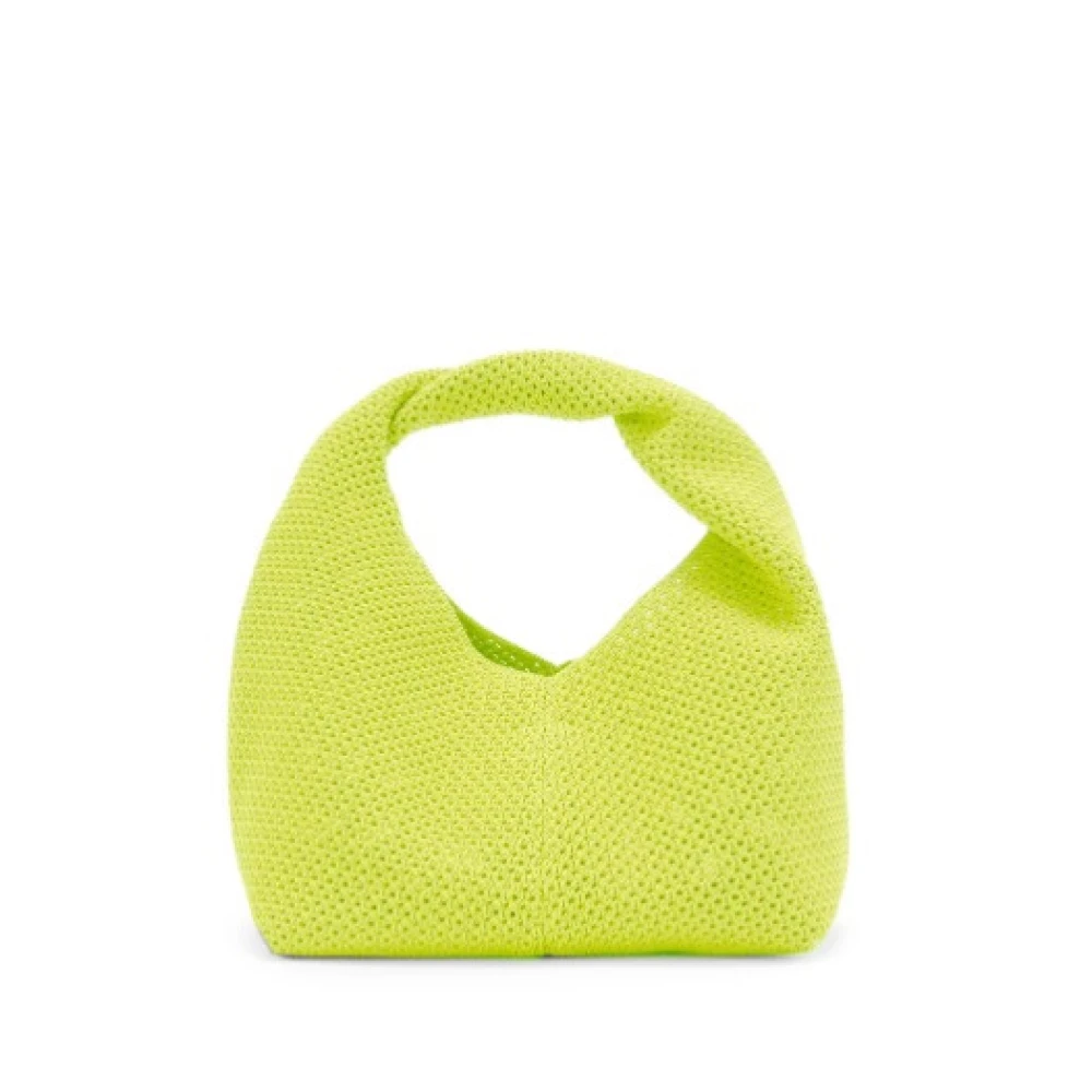 Ecoalf - Bags > Handbags - Green - Ecoalf - Modalova