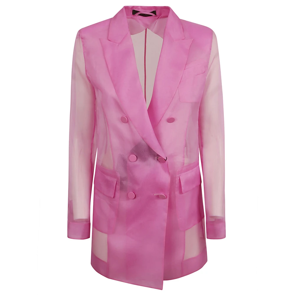 Jackets > Blazers - - Max Mara - Modalova