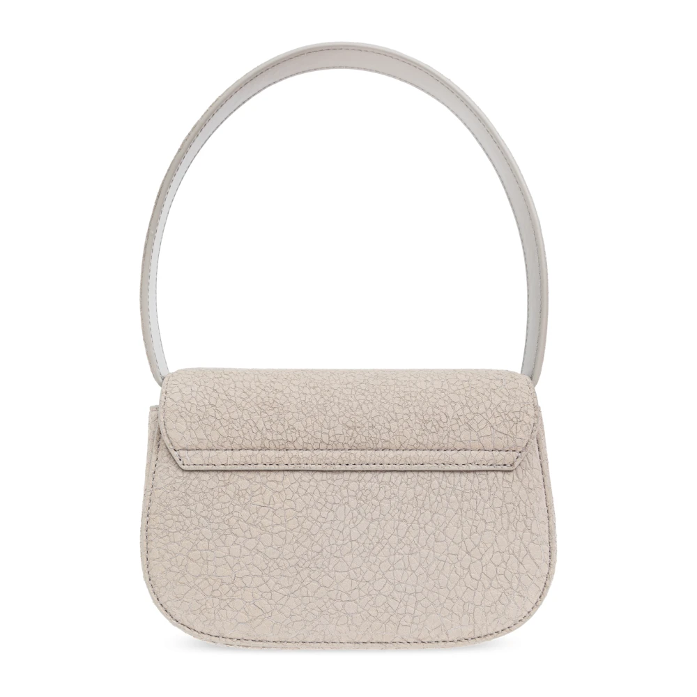 Diesel Schoudertas 1DR Gray Dames