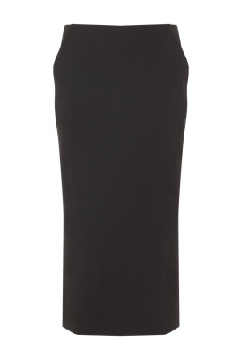 brown-wool-blend-skirt-aw25